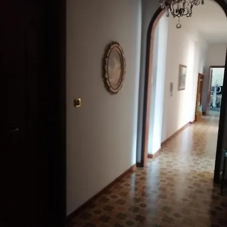 Centralissimo Guest house *