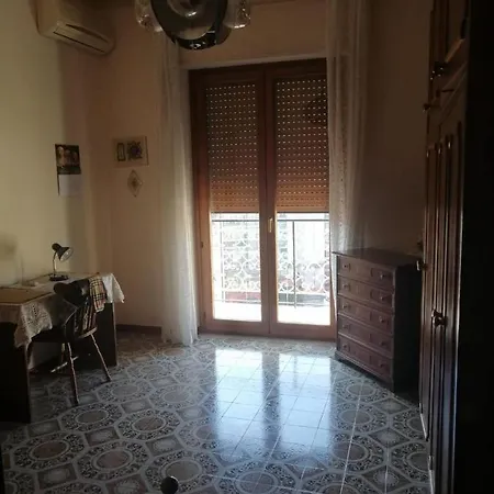 Guest house Centralissimo *