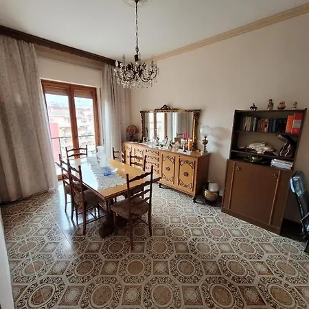Centralissimo Guest house *