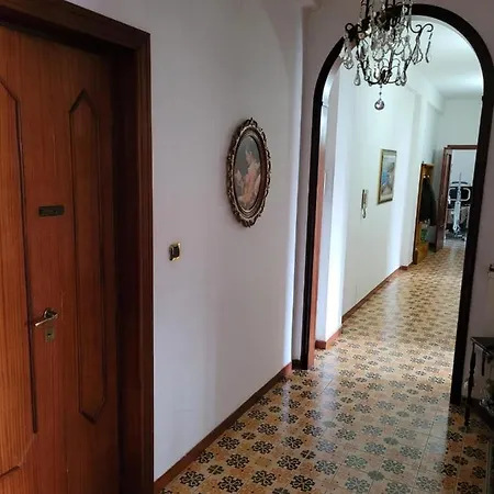 Centralissimo Guest house Avellino